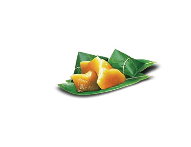 端午节粽子PNG透明图，高清节日元素，设计素材免费下载