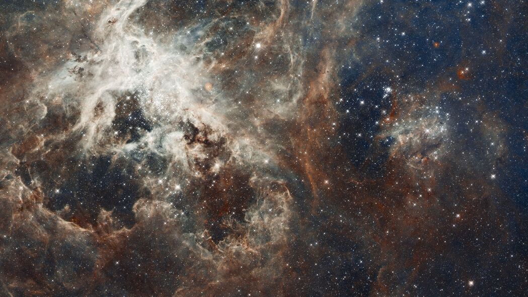 宇宙星空之美，4K超高清恒星星座壁纸，3840x2160分辨率免费下载