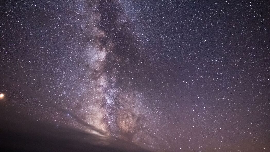 宇宙奇观，恒星璀璨，星云绚丽，银河系壮美——精选4K超高清壁纸（3840x2160）免费下载