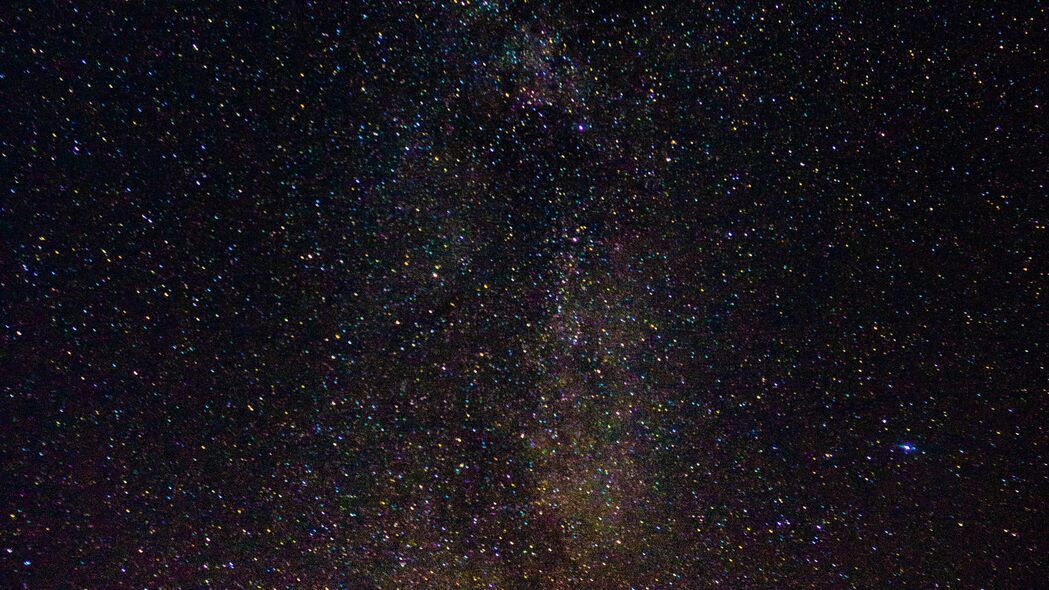 星空之美，精选4K高清壁纸，星星与星座璀璨绽放，3840x2160分辨率下载
