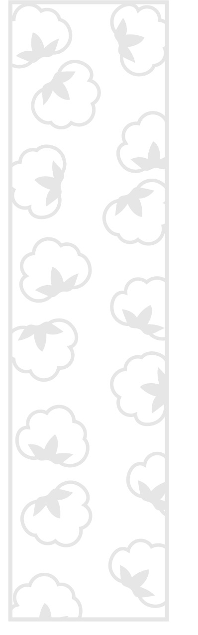 棉花底纹PNG透明素材，高清装饰花纹，免费下载设计元素