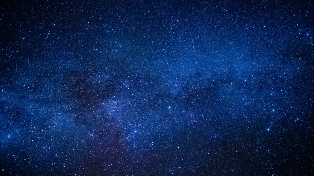星空夜光4K超高清壁纸，3840x2160分辨率，绝美太空背景图片下载