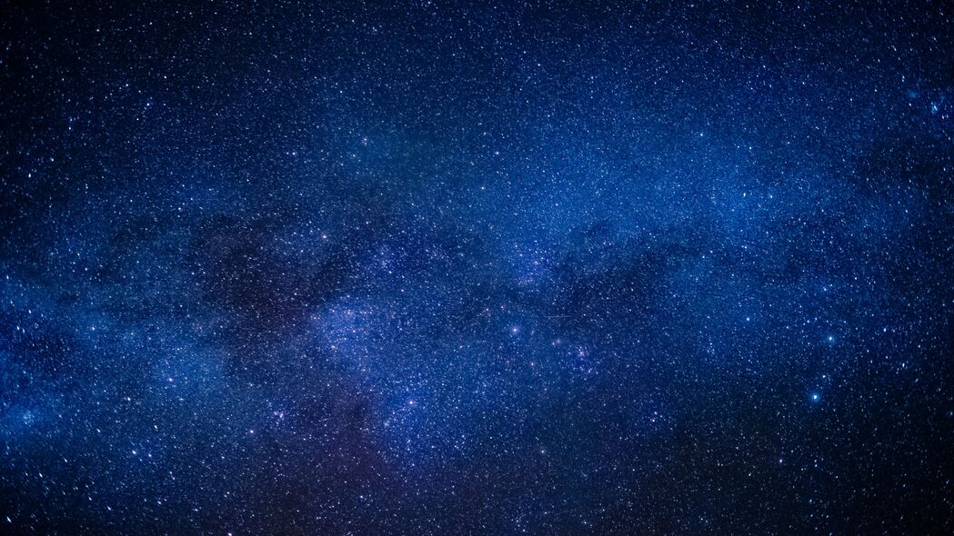 【绝美空间】璀璨星空，星光闪烁，高清4K壁纸，3840x2160超清背景图片，一键下载！