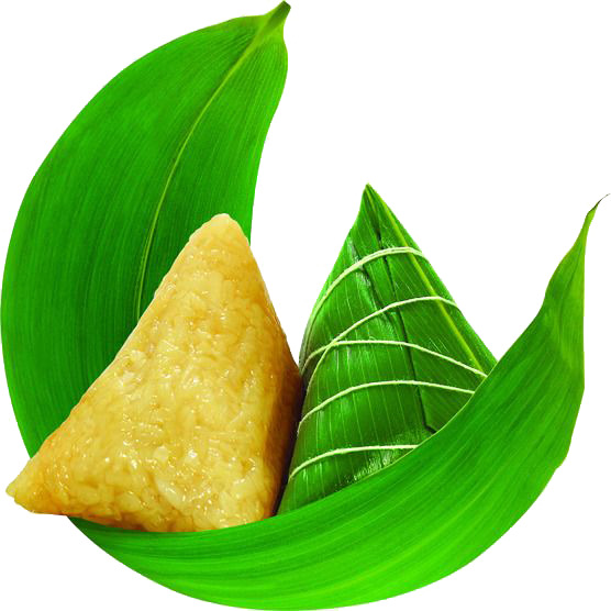 端午节粽子图片，高清PNG透明素材，PSD设计元素免费下载