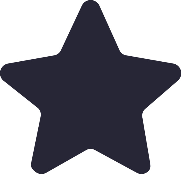icon_五星评价_高清PNG透明图片_免抠元素图标_设计素材下载