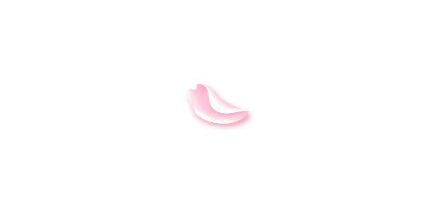 飘落花瓣高清PNG透明图，漂浮元素设计素材，免费下载