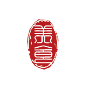 中国风美食印章PNG透明图片，高清装饰元素PSD素材下载