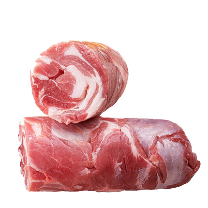 美味羊肉卷PNG透明图，高清装饰元素与图案设计素材下载