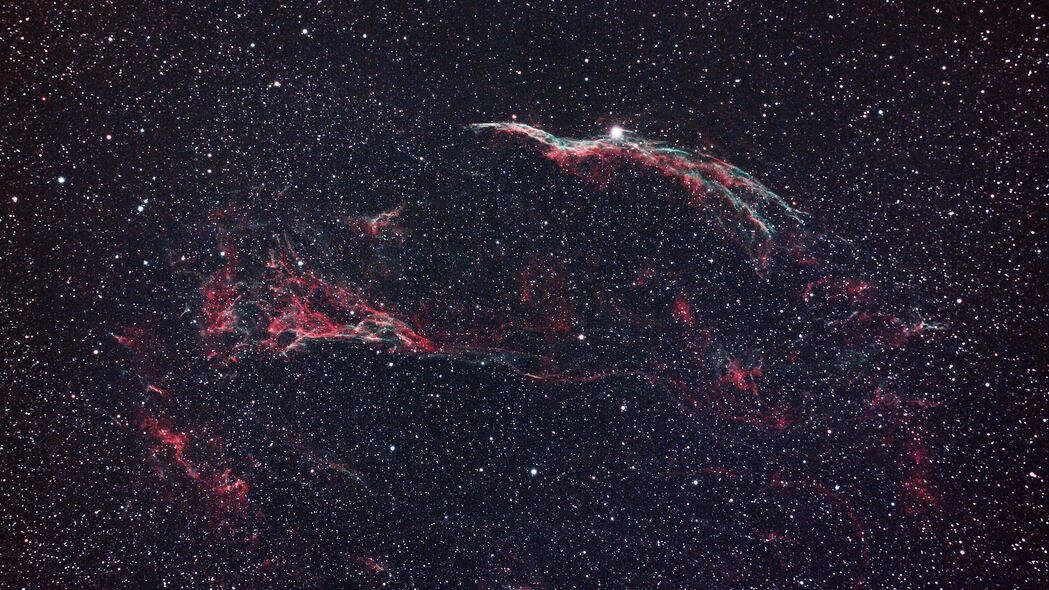 星座恒星太空宇宙4K超清壁纸，3840x2160高清背景图片，免费下载！