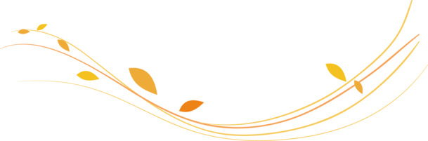 树叶高清PNG透明图，漂浮叶子设计素材，一键下载！