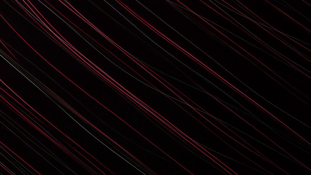 行与线程交织的霓虹图案，高清4K壁纸3840x2160，免费下载