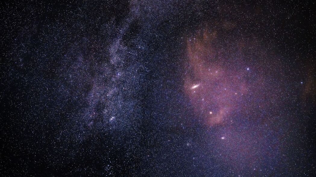 空间探秘，恒星星座宇宙奇观，精选4K壁纸下载，高清3840x2160背景图片