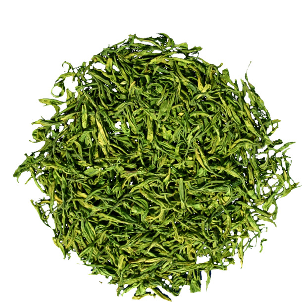 福鼎白茶茶叶PNG素材，高清透明图片，生活用品设计元素免费下载