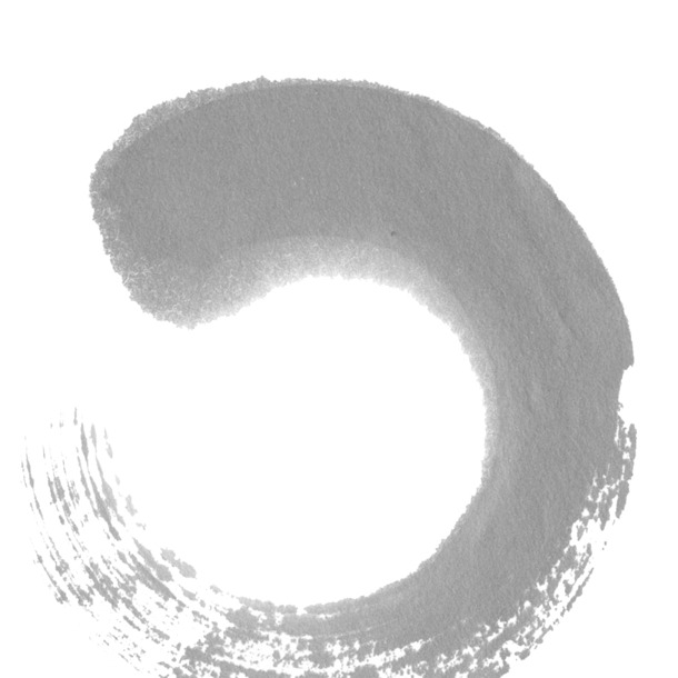笔刷高清PNG透明图，装饰元素与墨迹笔触，AI设计素材免费下载