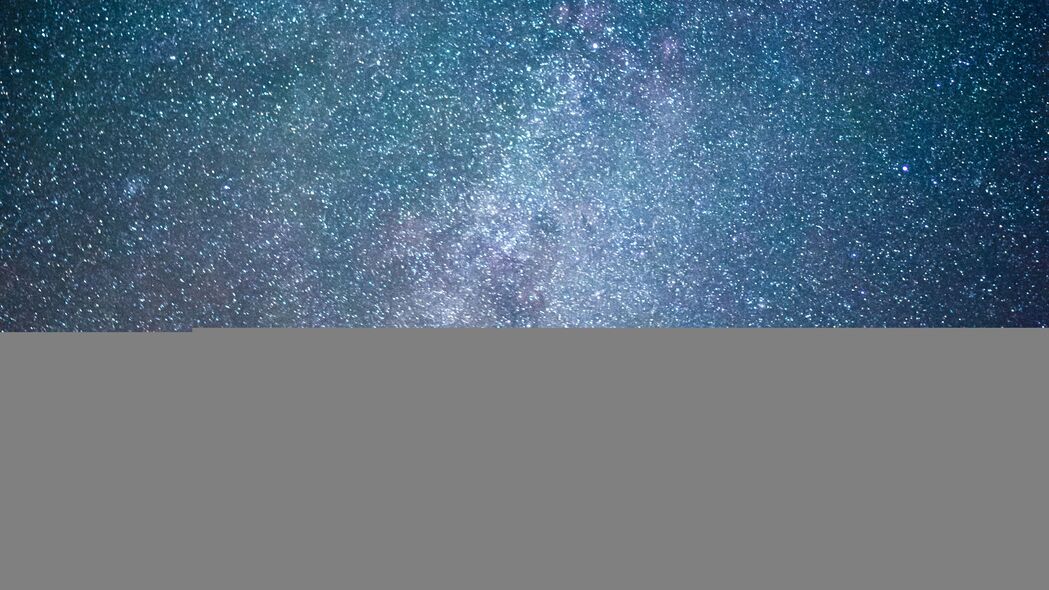 天空星辰，太空宇宙之美，超高清4K壁纸，3840x2160高清背景图片下载