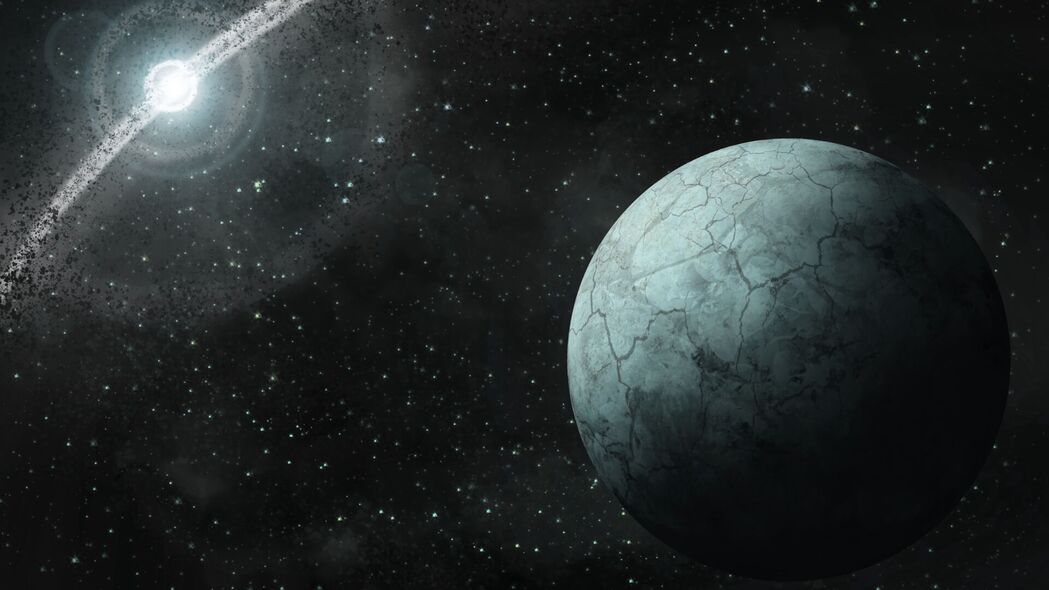 行星恒星太空之旅，精选4K超高清3840x2160外太空壁纸下载