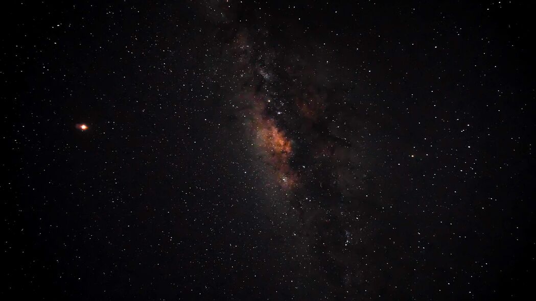 星云恒星星系太空天文之美，精选4K壁纸，3840x2160高清背景图片下载
