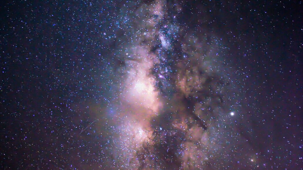 太空探索，银河星辰宇宙之美，超高清4K壁纸3840x2160免费下载