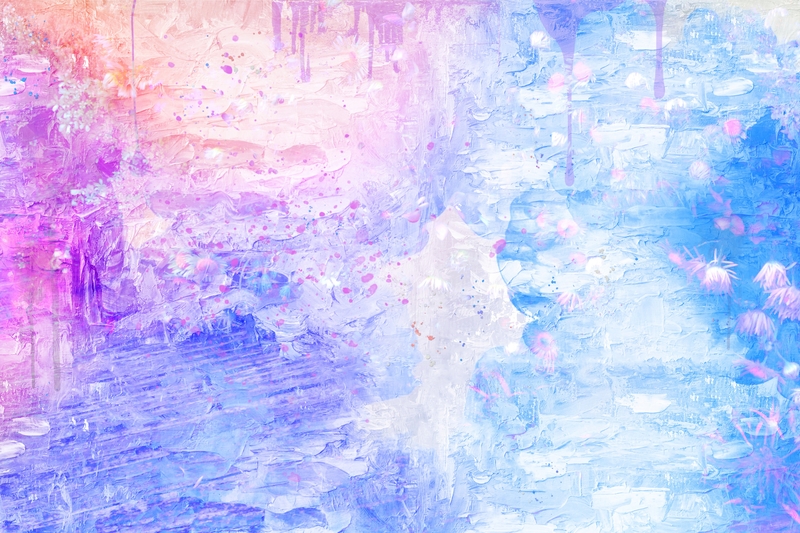 【免费下载】插画免扣抽象纹理，高清JPG图片，质感纹理PSD设计素材