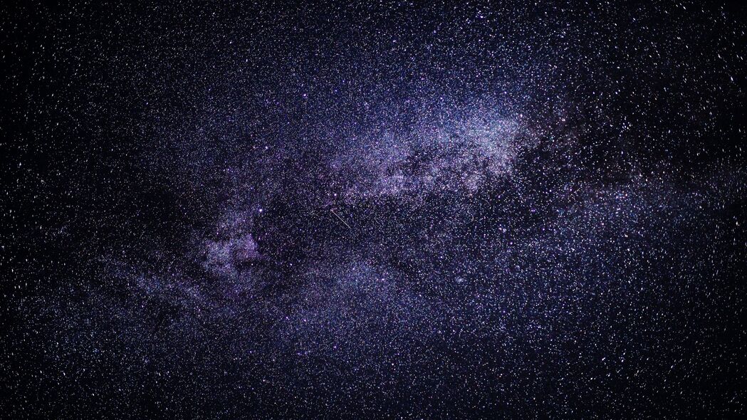 太空奇观，恒星、星云与星系惊艳4K壁纸，高清3840x2160背景图片免费下载