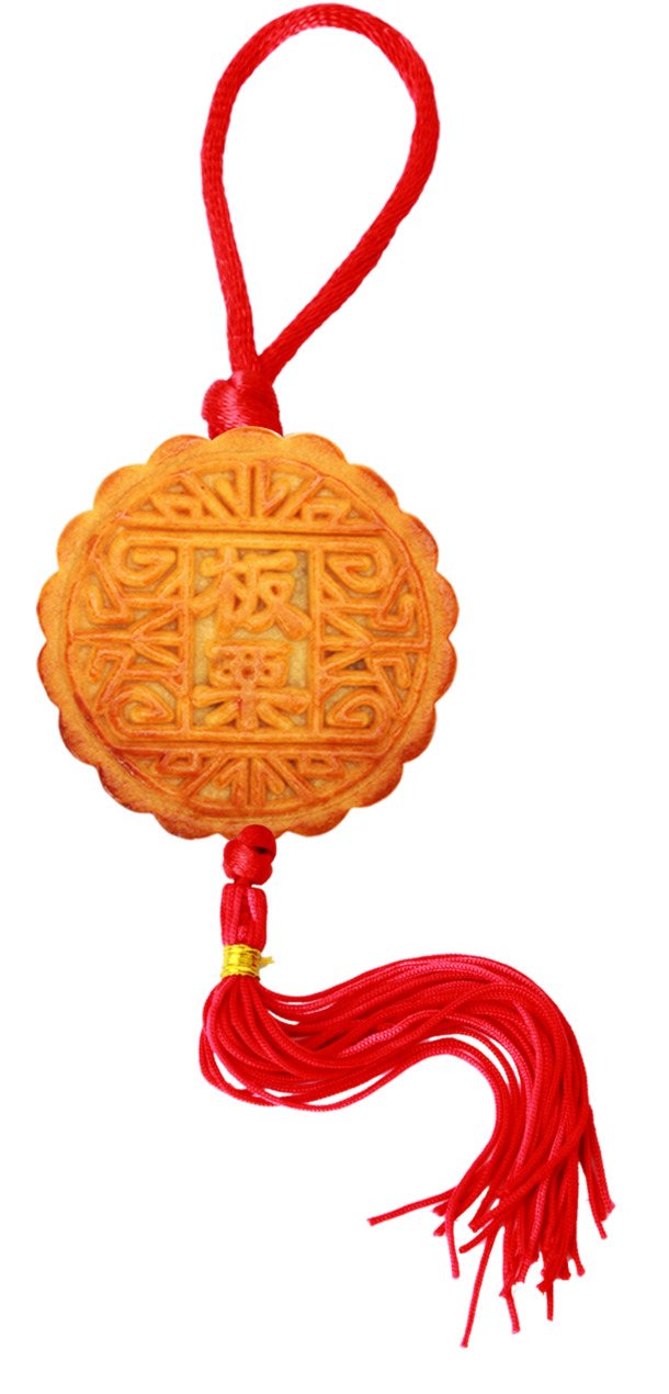 中秋节，精选月饼、中国结PNG透明图片，高清节日元素设计素材下载