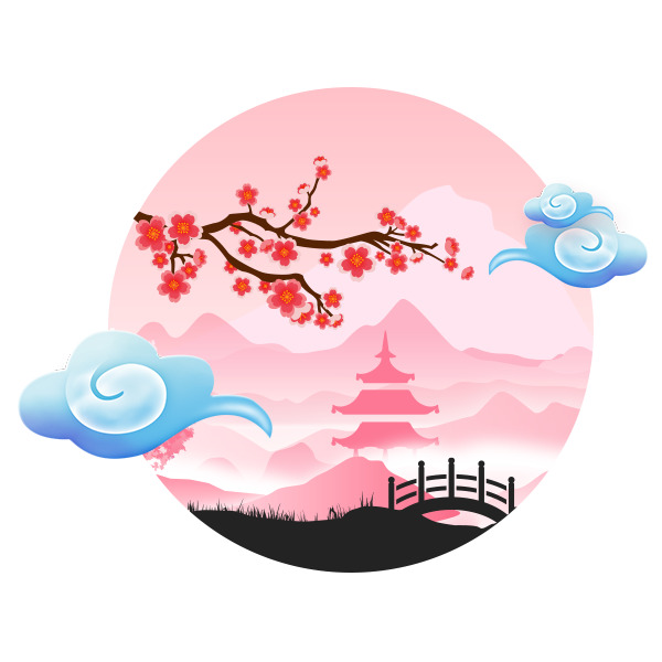 中秋节PNG透明图片 & PSD设计素材，高清下载，节日元素一网打尽