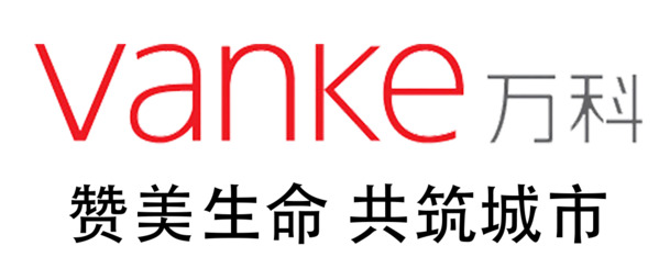 万科物业LOGO高清PNG透明图片，免扣元素设计素材，一键下载！
