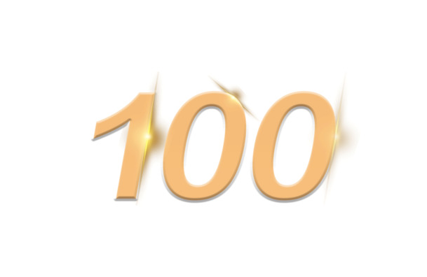 100款艺术数字高清PNG透明图片，免扣元素、PSD设计素材，一键下载！