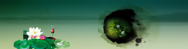 玉器珠宝，精选中国风水墨背景，高清PNG透明图片，创意banner海报设计素材下载