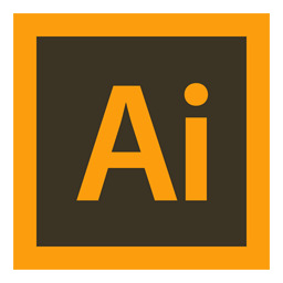 Adobe Illustrator高清PNG透明图标，免抠元素设计素材下载