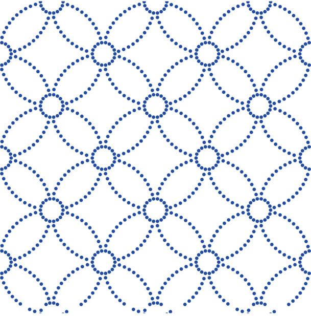 古代窗纹虚线纹理PNG素材，高清透明图片，AI设计元素免费下载