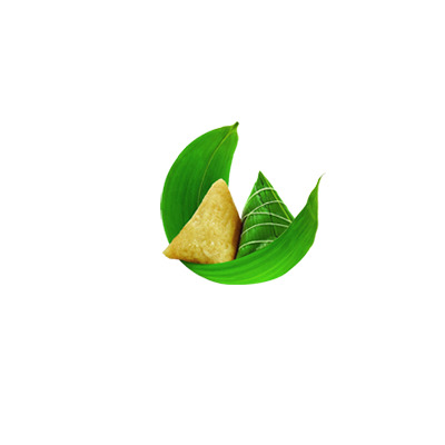 端午节粽子PNG透明图片，高清节日元素设计素材下载