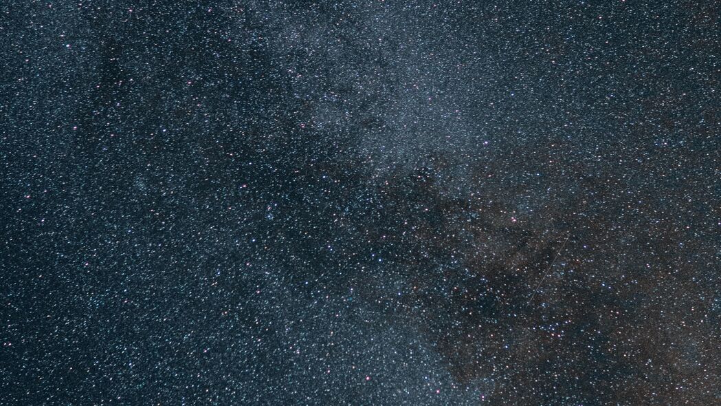 星空银河之美，天文学爱好者必备，精选4K超高清壁纸（3840x2160）免费下载