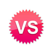 高清PNG透明图片素材，对抗VS图标免扣元素，设计必备，一键下载！