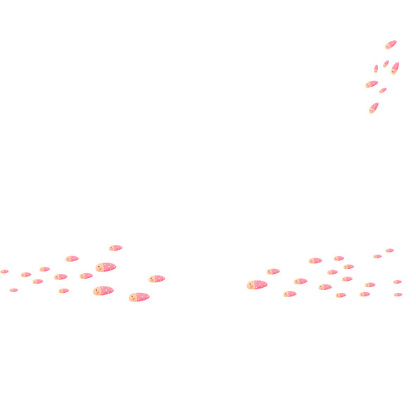 粉色花瓣PNG透明图片，高清漂浮元素设计素材下载