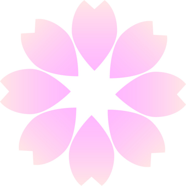 小清新梅花PNG透明素材，高清小花朵漂浮元素，设计必备，免费下载