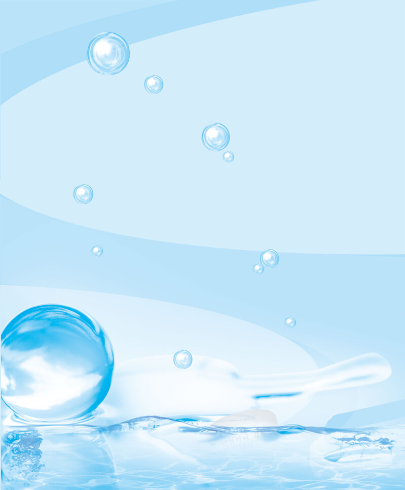 水花特效高清JPG与另类PSD素材，一键下载
