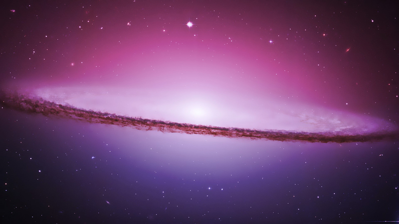 宇宙风光，精选星球高清JPG图片摄影与PSD设计素材下载