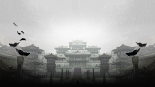 游戏场景渲染，高清PNG透明背景，抽象梦幻元素，设计素材精选下载