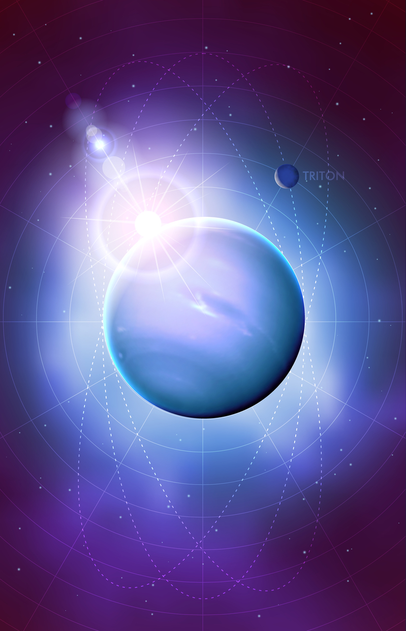 蓝色星球科幻背景JPG/EPS图片素材，高清商务/科技设计资源下载