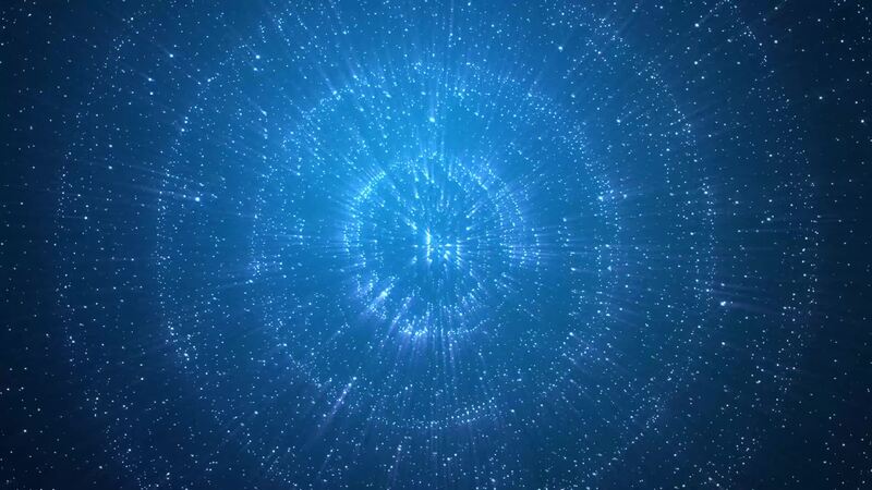 宇宙星空天空高清JPG，商务科技设计素材免费下载
