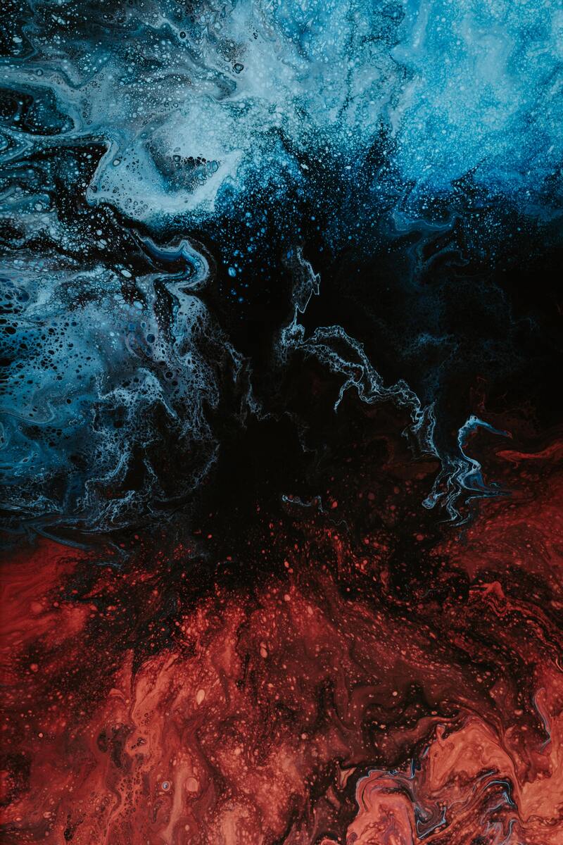 科技背景，深色科幻抽象高清JPG图片，商务/科技PSD设计素材一键下载