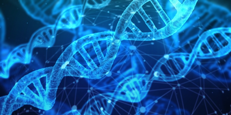 生物遗传科技背景高清JPG图片，商务与科技设计素材，一键下载！
