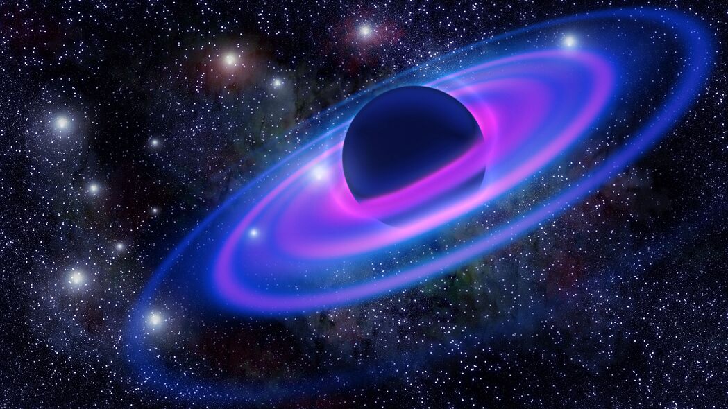 行星、银河系、宇宙之美，精选4K高清壁纸（3840x2160）免费下载