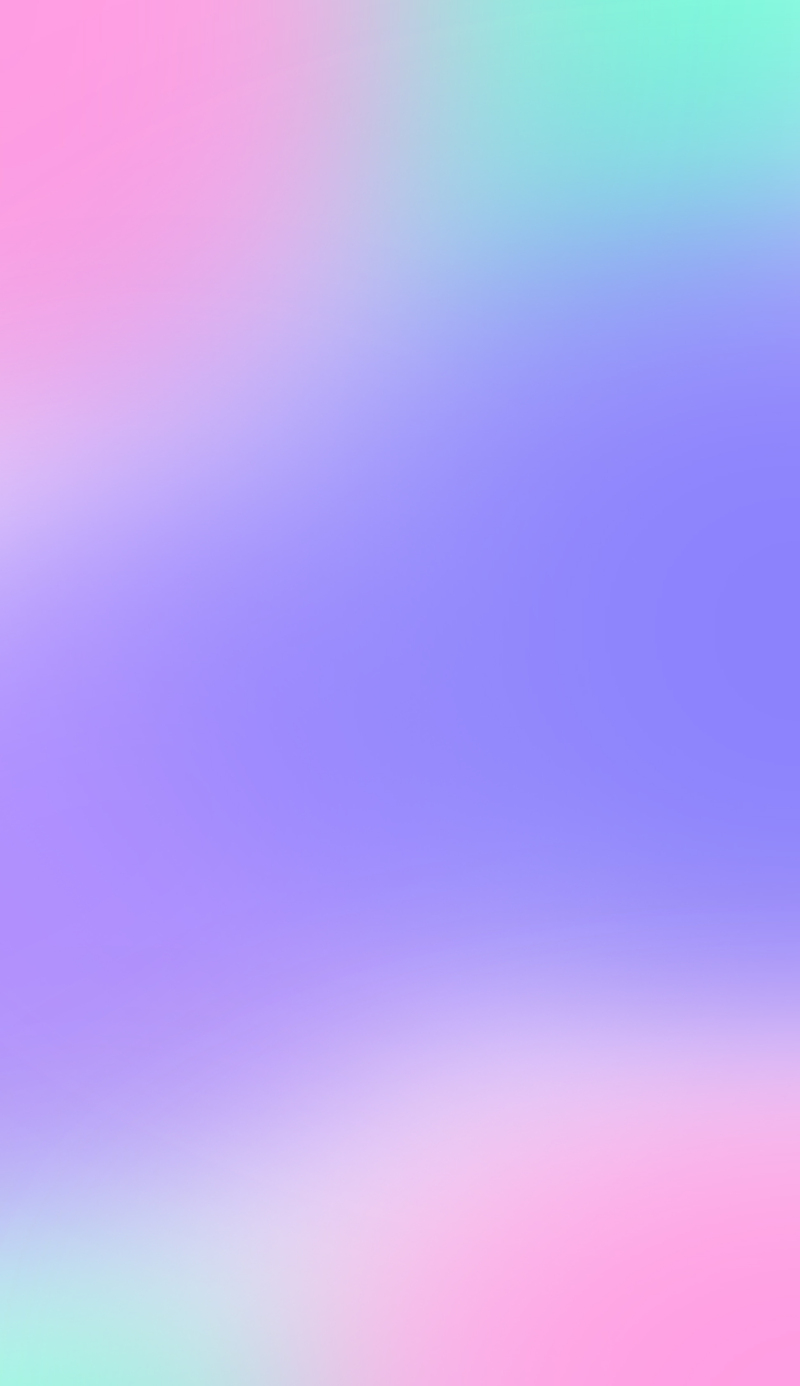 粉蓝渐变背景图，文艺清新JPG/PSD高清素材，免费下载！