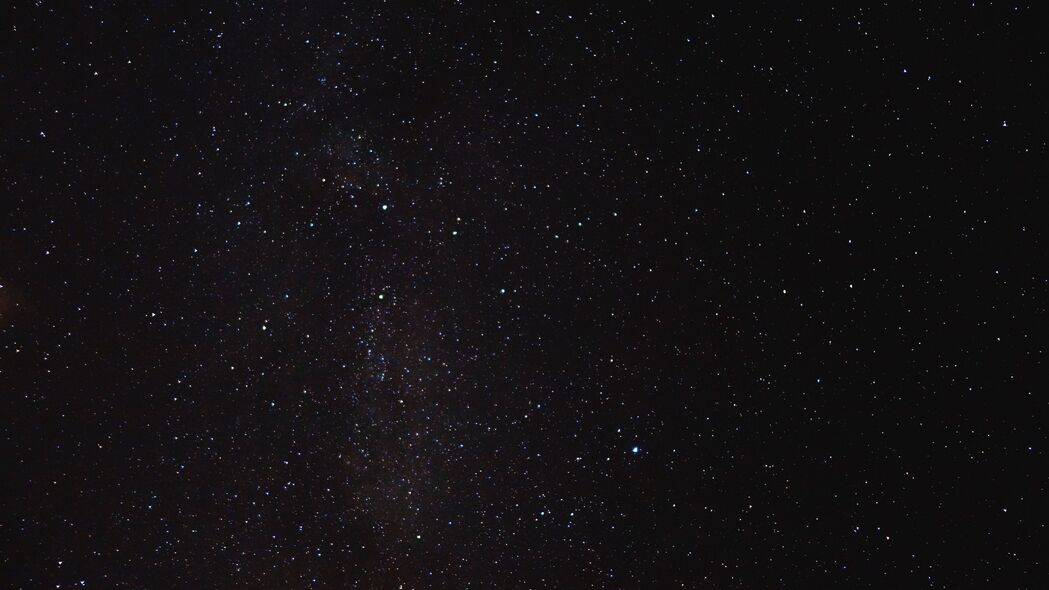 星空银河闪耀星光，精选4K超高清3840x2160壁纸，一键下载