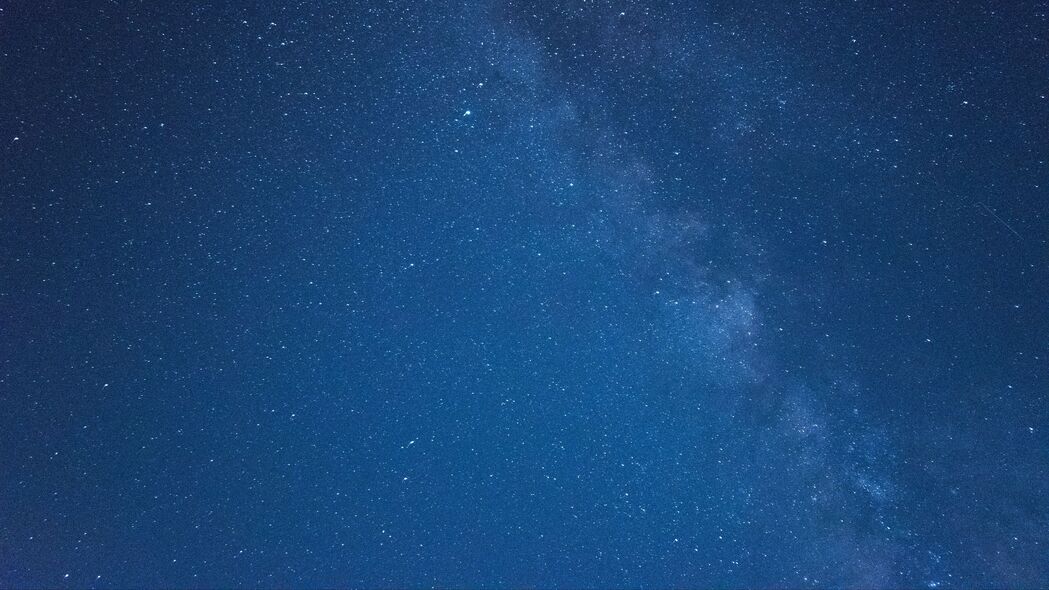 星空银河4K超高清壁纸，3840x2160精美背景图片免费下载