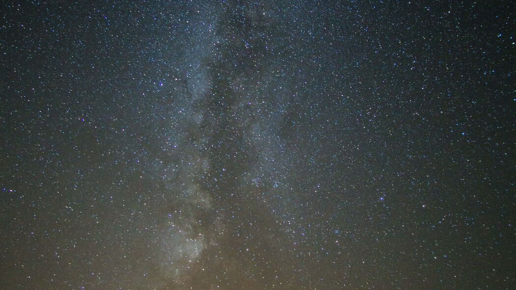 星空之美，银河系星星璀璨，4K超清壁纸，3840x2160高清风景图片下载