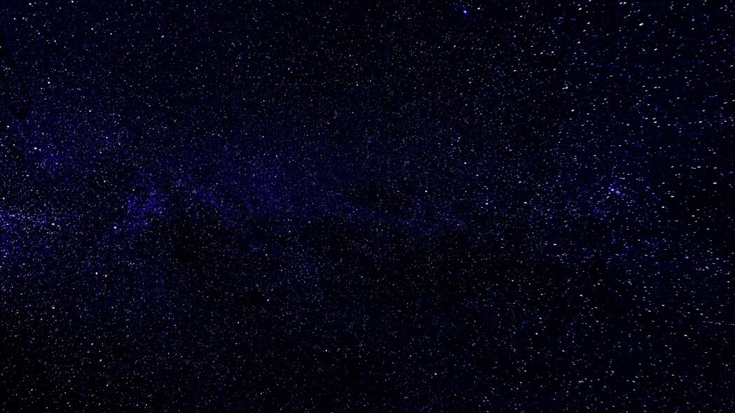 星空银河之美，超清4K夜空壁纸，3840x2160高清下载