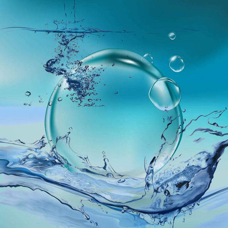 水泡纹理背景，高清JPG与质感PSD设计素材，一键下载